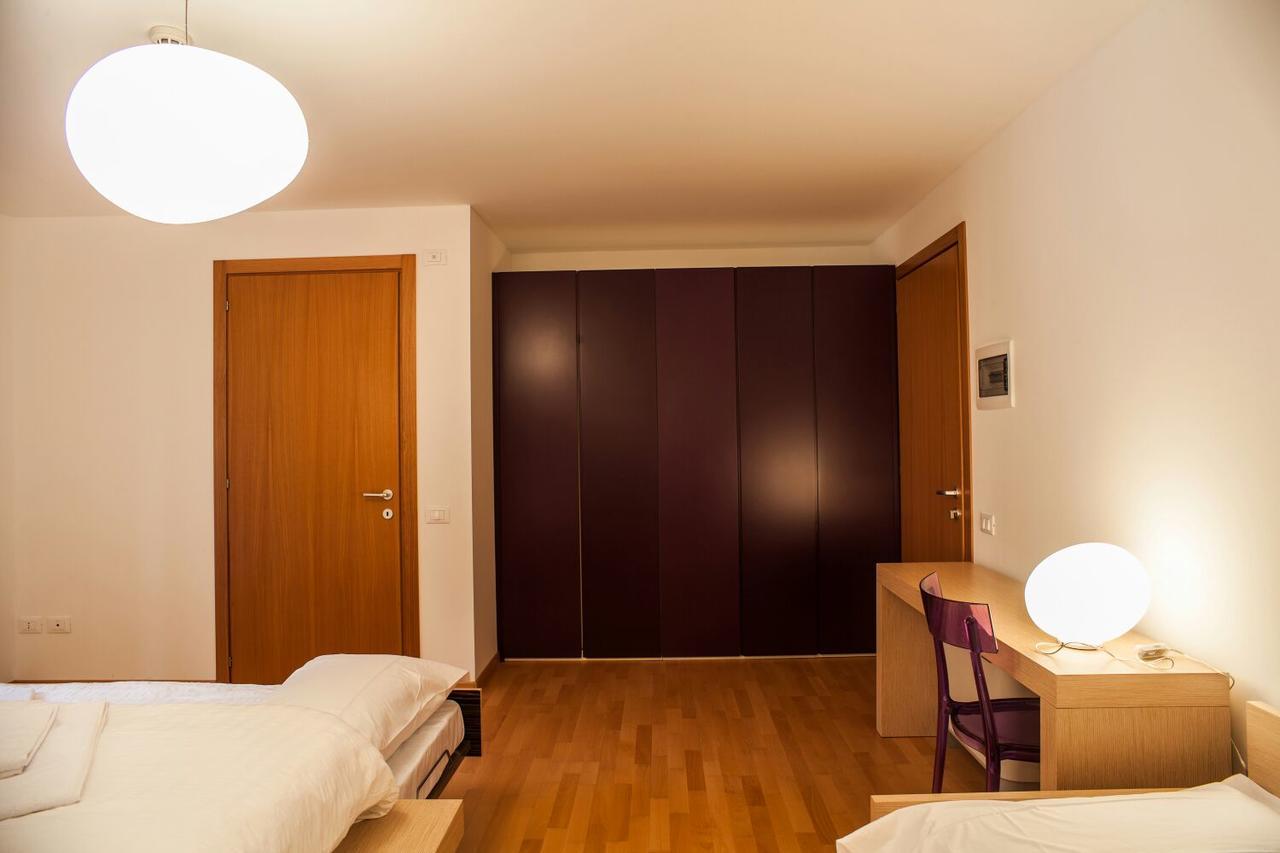 Hotel Pramaggiore Forni di Sotto Exterior photo